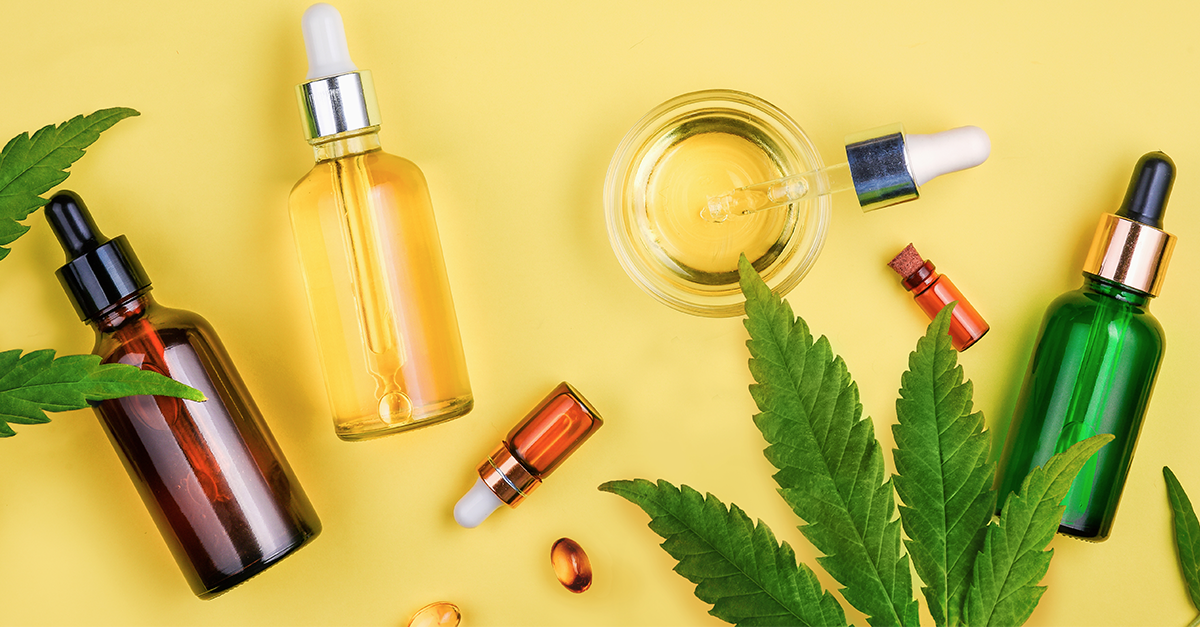 How CBD Oil Can Elevate